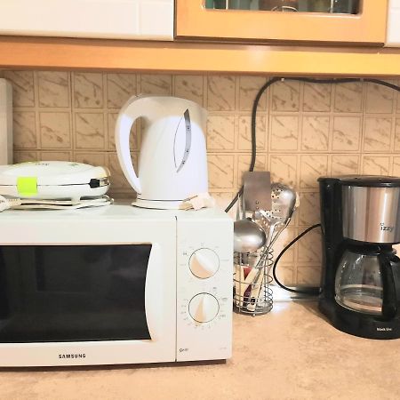 Cozy And Bright Apartment In The Heart Of The City 테살로니키 외부 사진