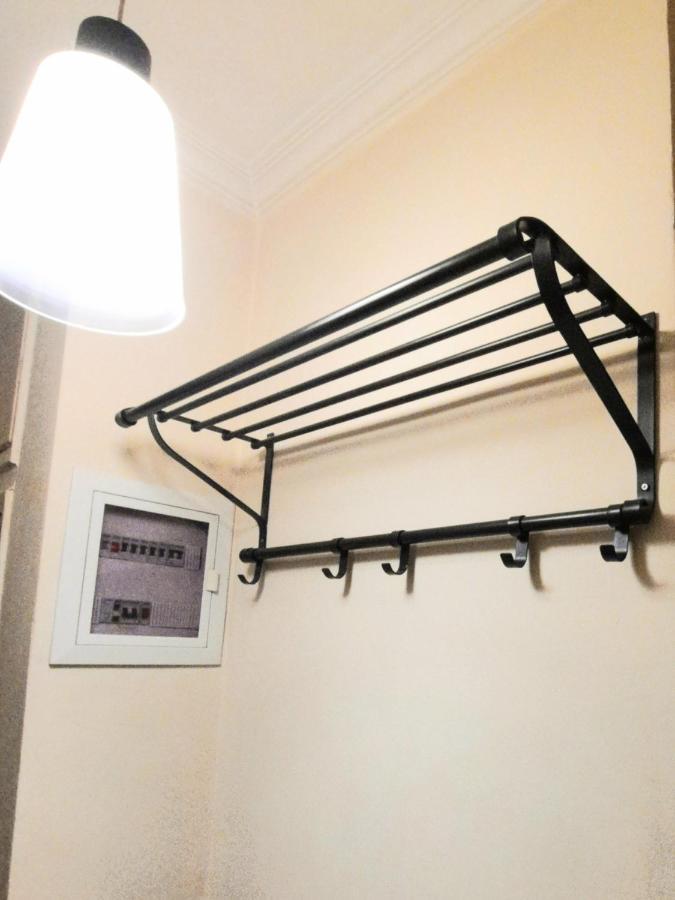 Cozy And Bright Apartment In The Heart Of The City 테살로니키 외부 사진