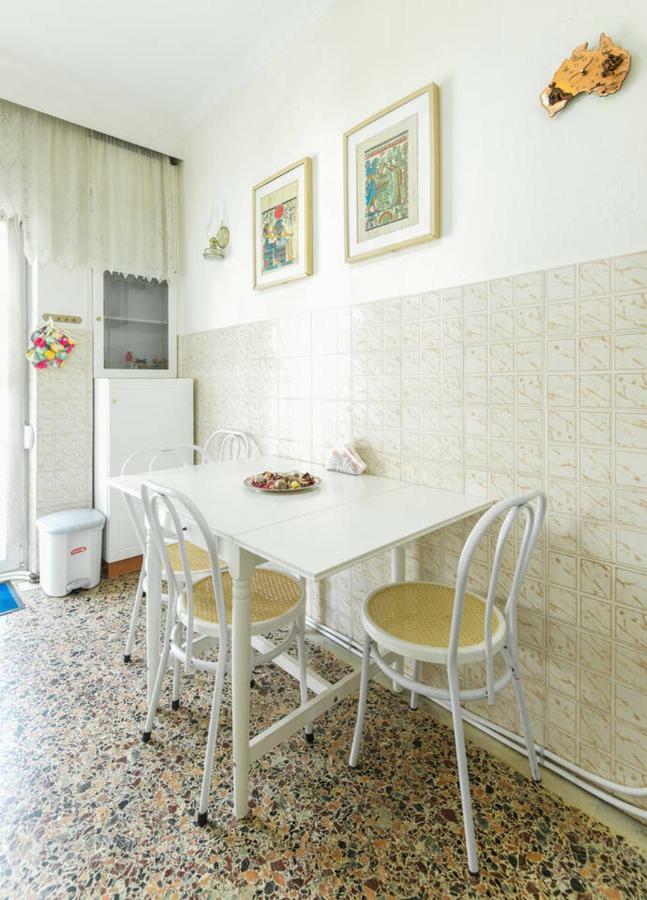 Cozy And Bright Apartment In The Heart Of The City 테살로니키 외부 사진