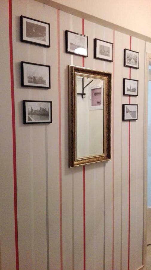 Cozy And Bright Apartment In The Heart Of The City 테살로니키 외부 사진